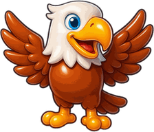 Eagle — 02