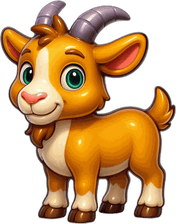 Goat — 06