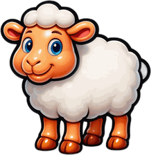 Ram — 07