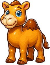 Camel — 08