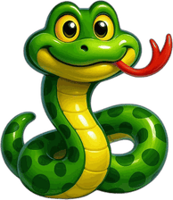 Snake — 09