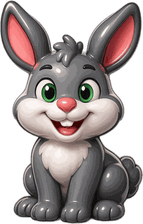 Rabbit — 10