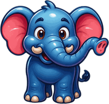 Elephant — 12