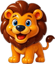 Lion — 16