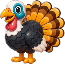 Turkey — 20