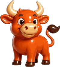 Bull — 21