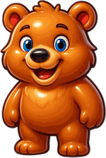 Bear — 23