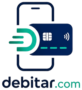 Debitar